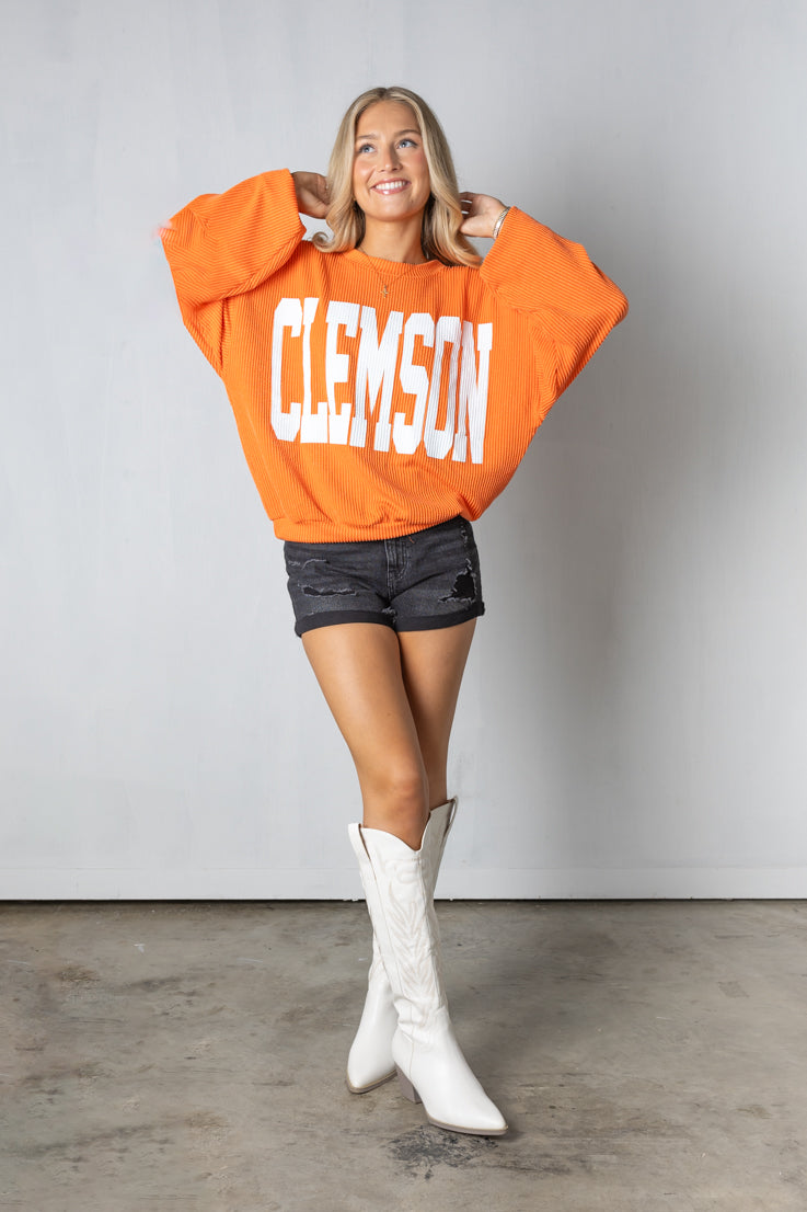 I've Got Spirit Sweatshirt