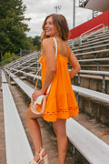 Stadium Bound Dress