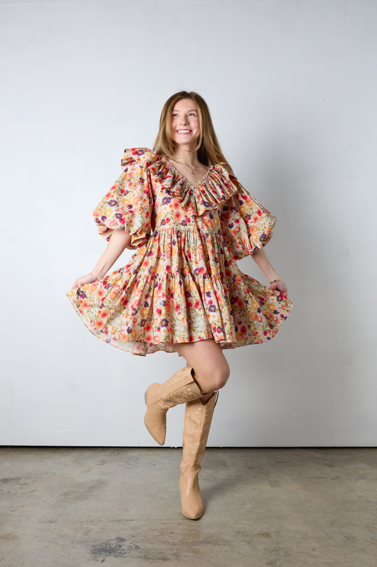 Pascal Dress