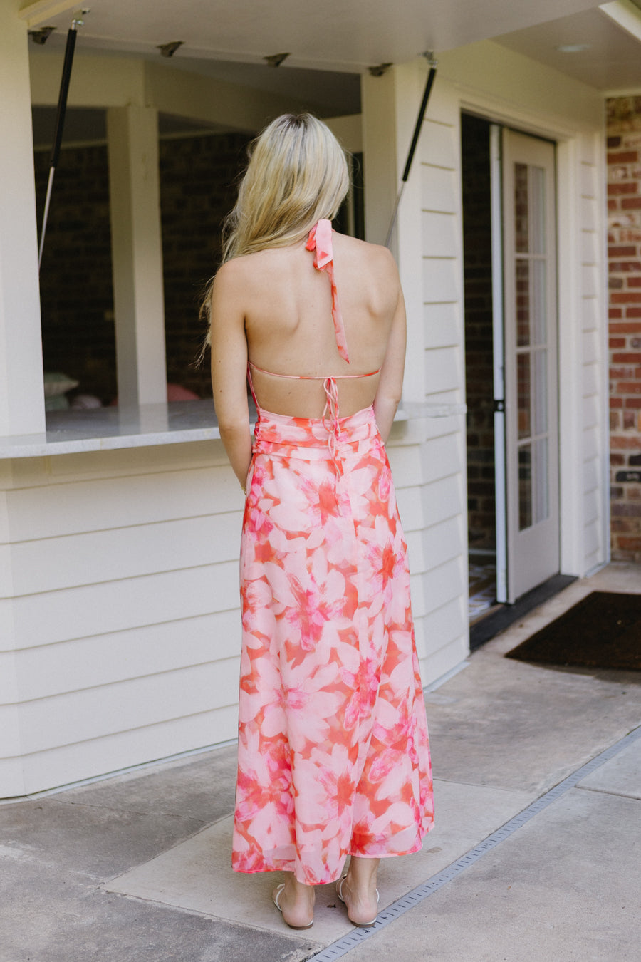 Place in the Sun Dress