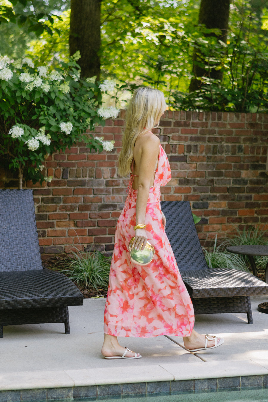 Place in the Sun Dress