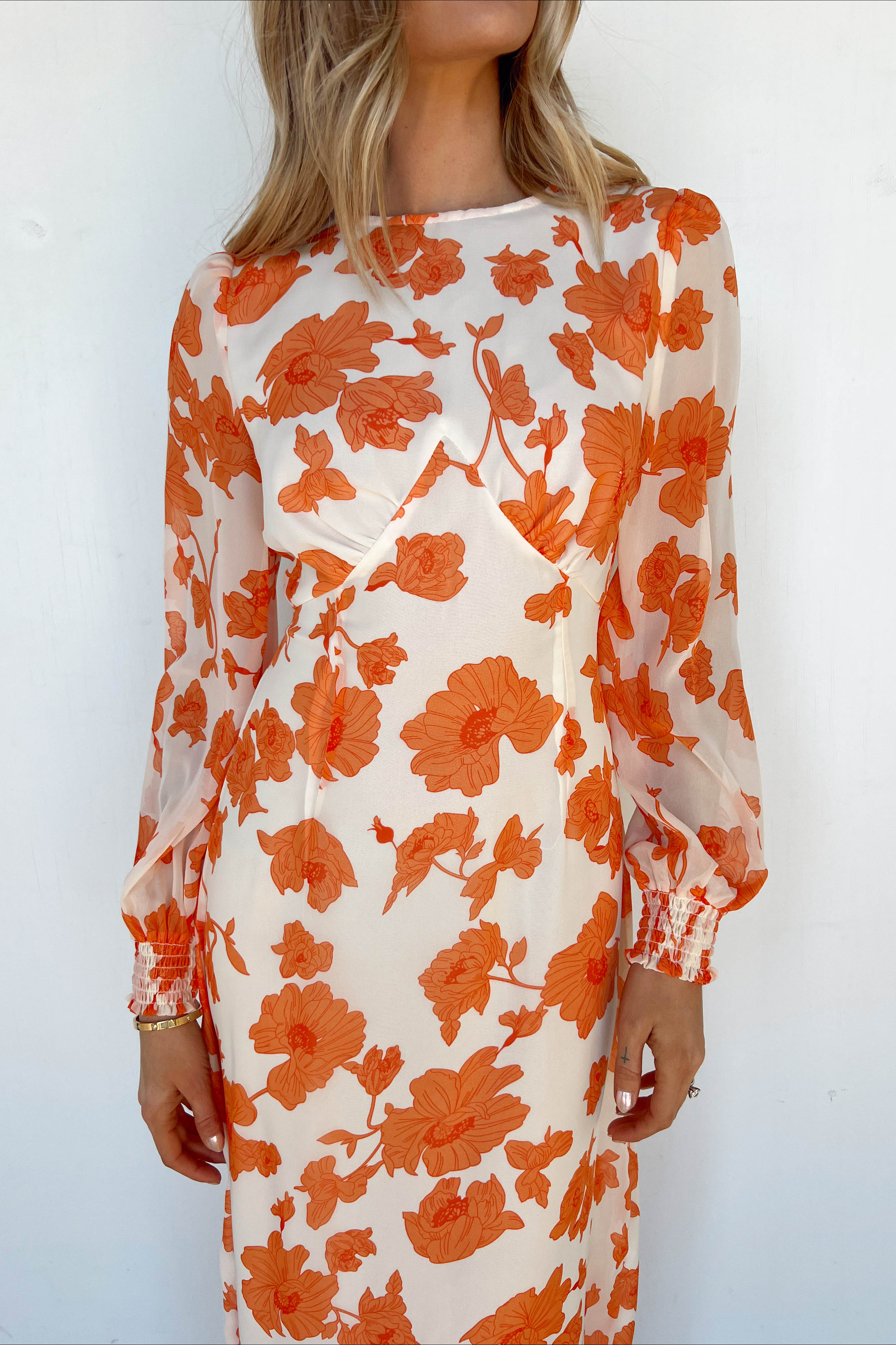 Elegant Evenings Dress
