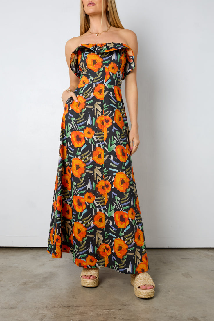 Big Deal Dress