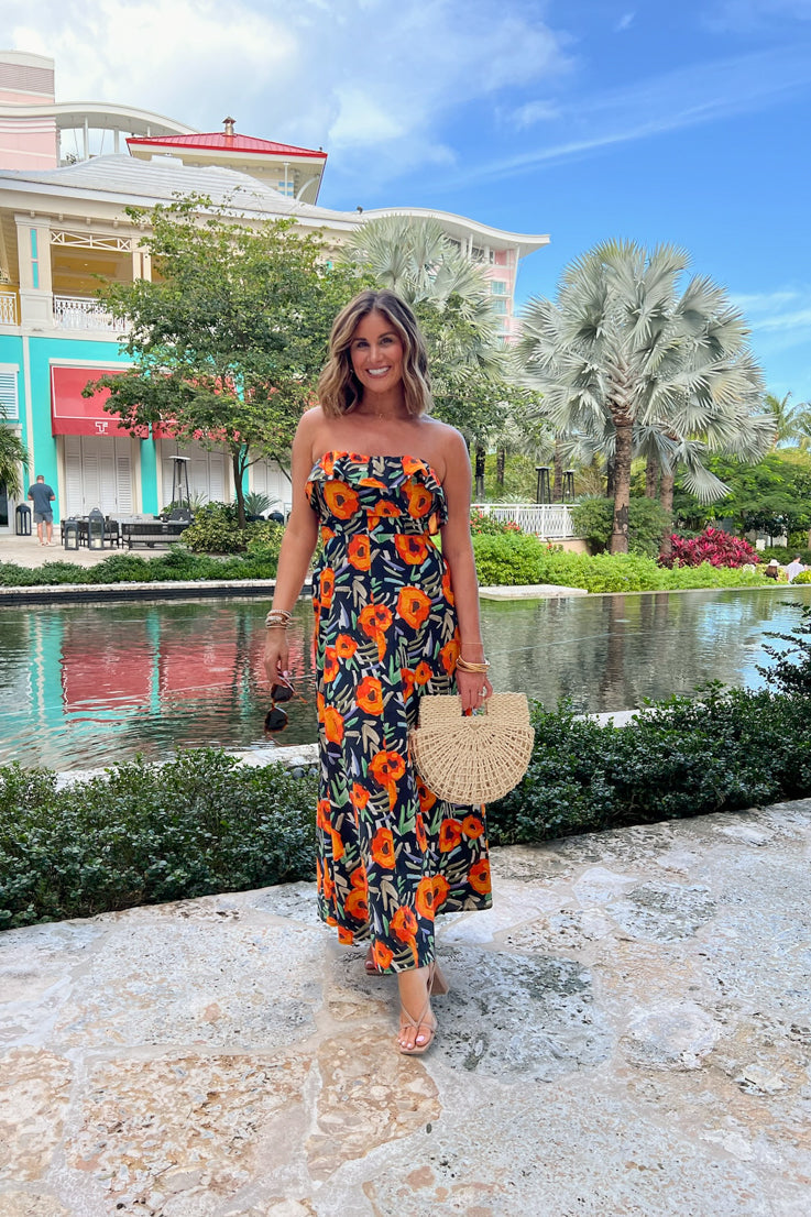 Big Deal Dress