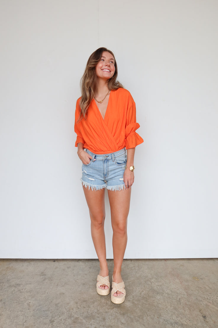 Arlo Bodysuit