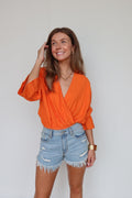 Arlo Bodysuit