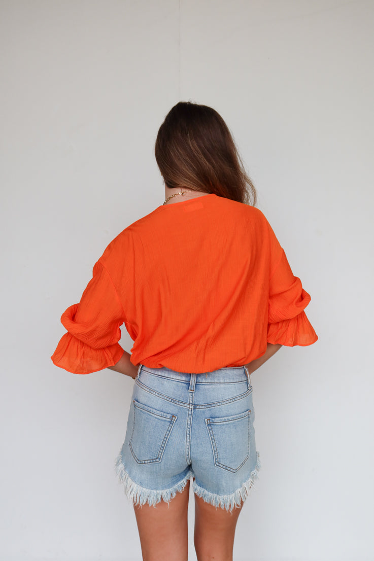 Arlo Bodysuit