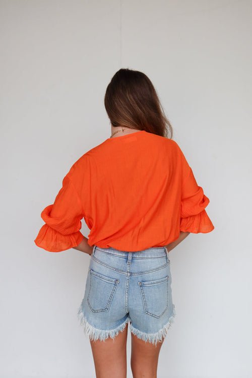 Arlo Bodysuit