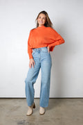 Zesty Sweater