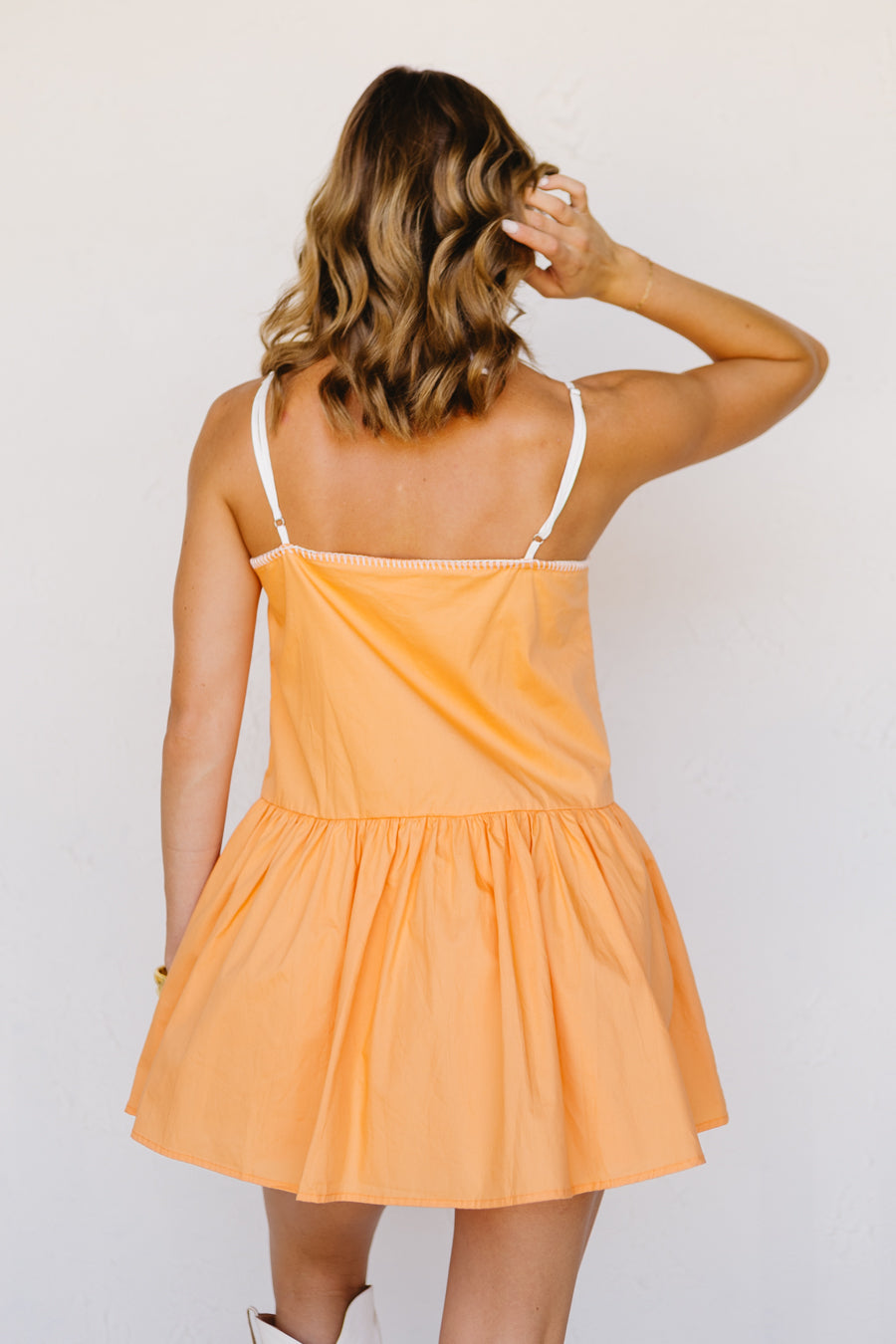 Kickoff Ready Dress