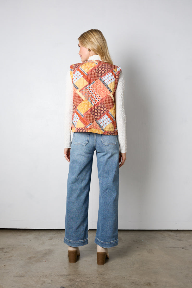 Hadley Vest