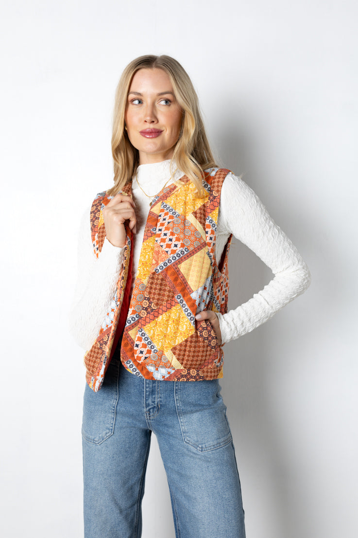 Hadley Vest