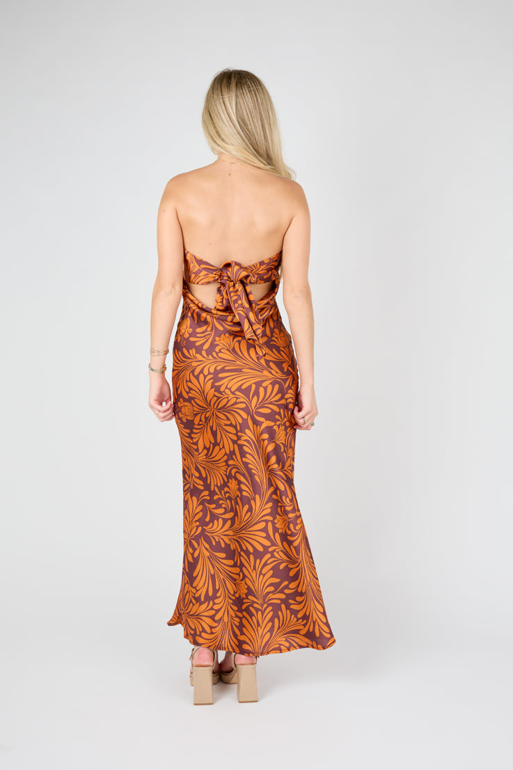 Vivianne Dress