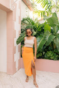 Tiger Lily Set - Skirt