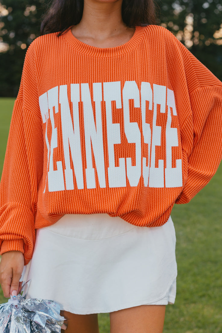I've Got Spirit Sweatshirt