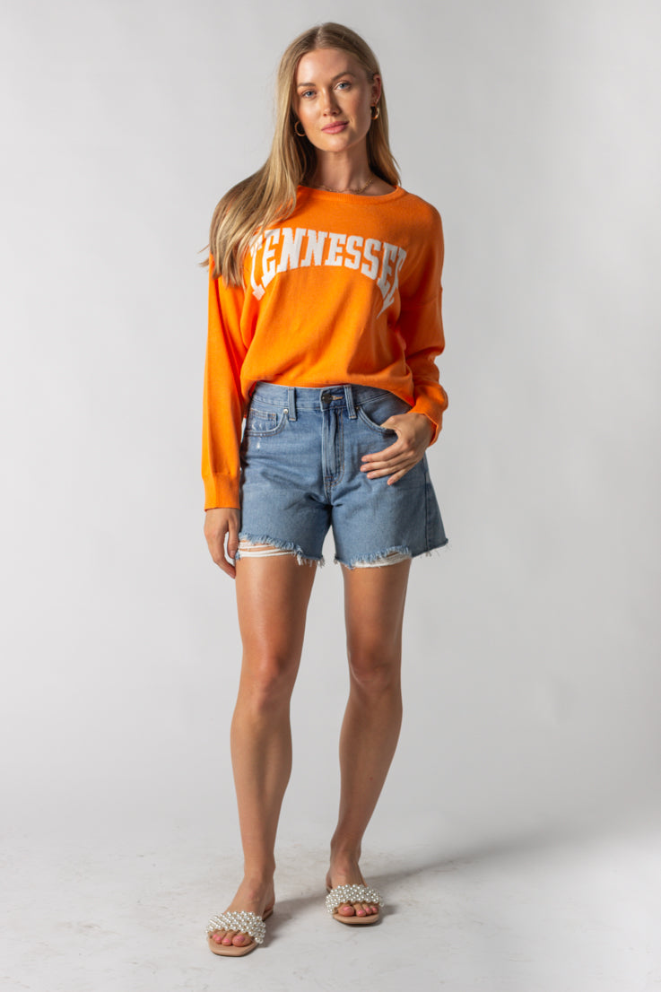Go Vols Sweater