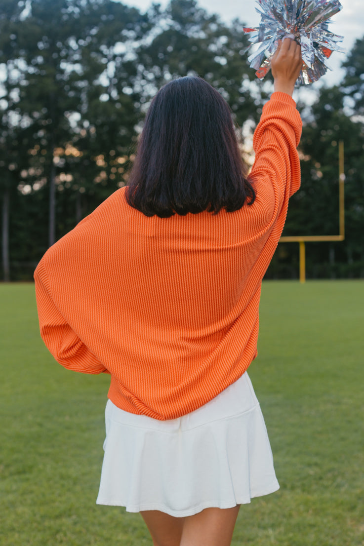 I've Got Spirit Sweatshirt