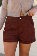 Other Side Shorts