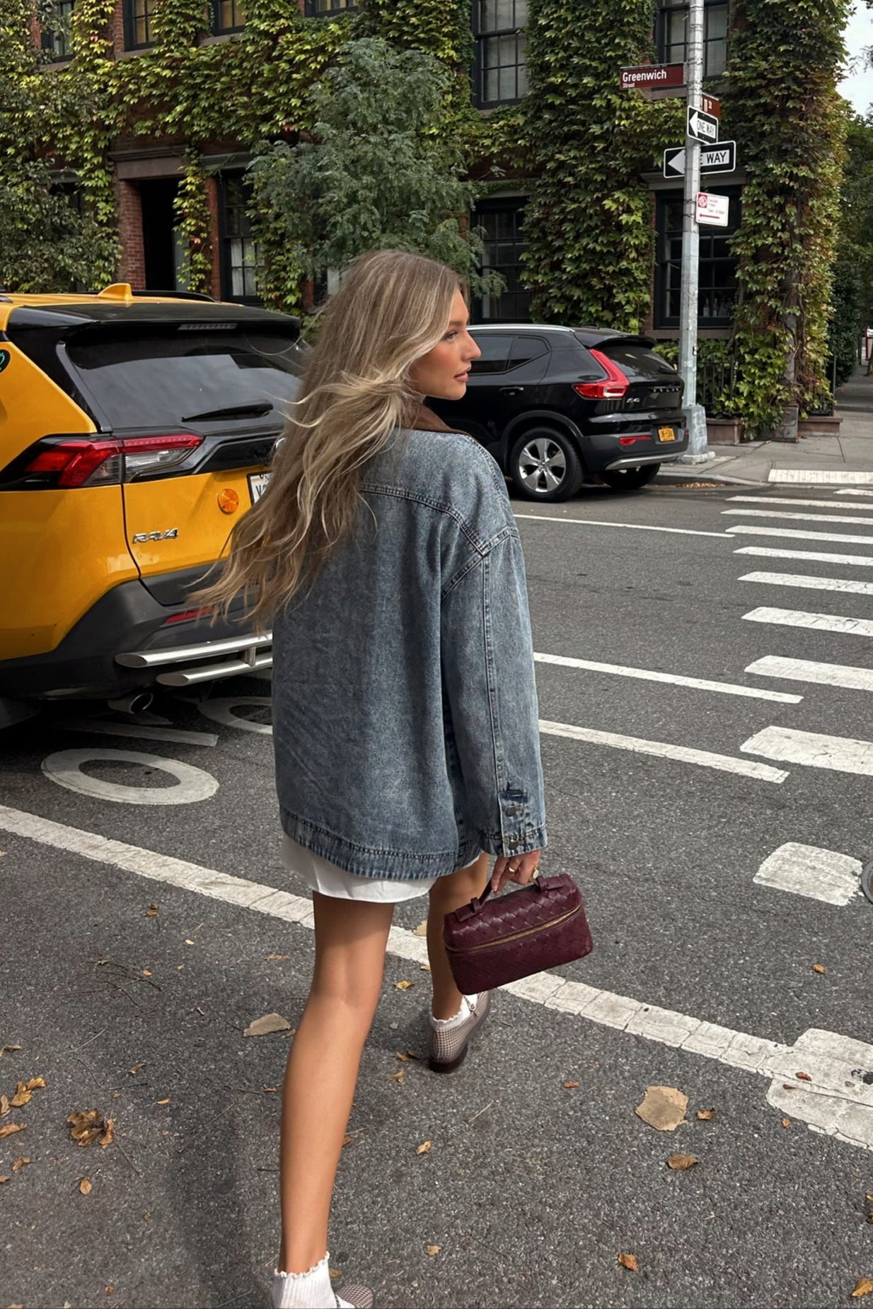 Out of Range Jacket