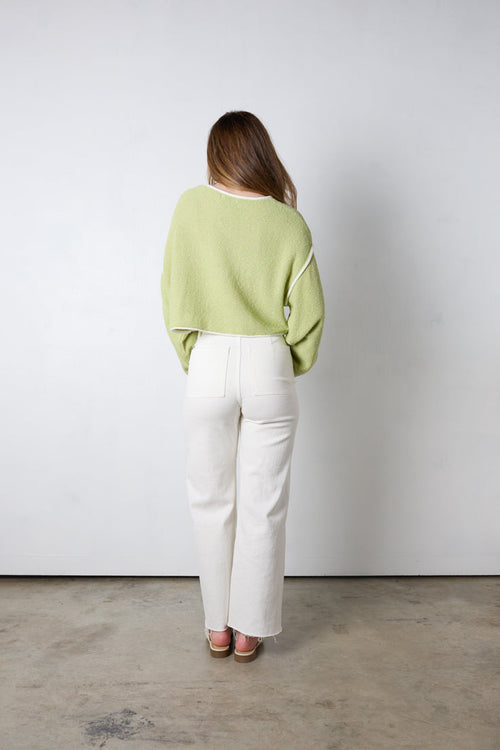 Barrett Sweater