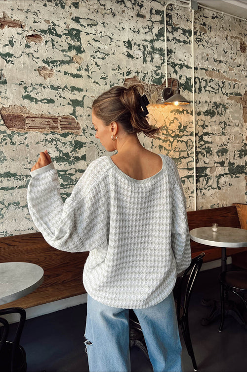 Arlington Sweater