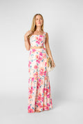 Petal Picking Top