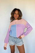 Victoria Sweater