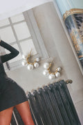 Pearl-fect Hoops