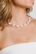 Corolla Necklace