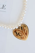 Winona Necklace