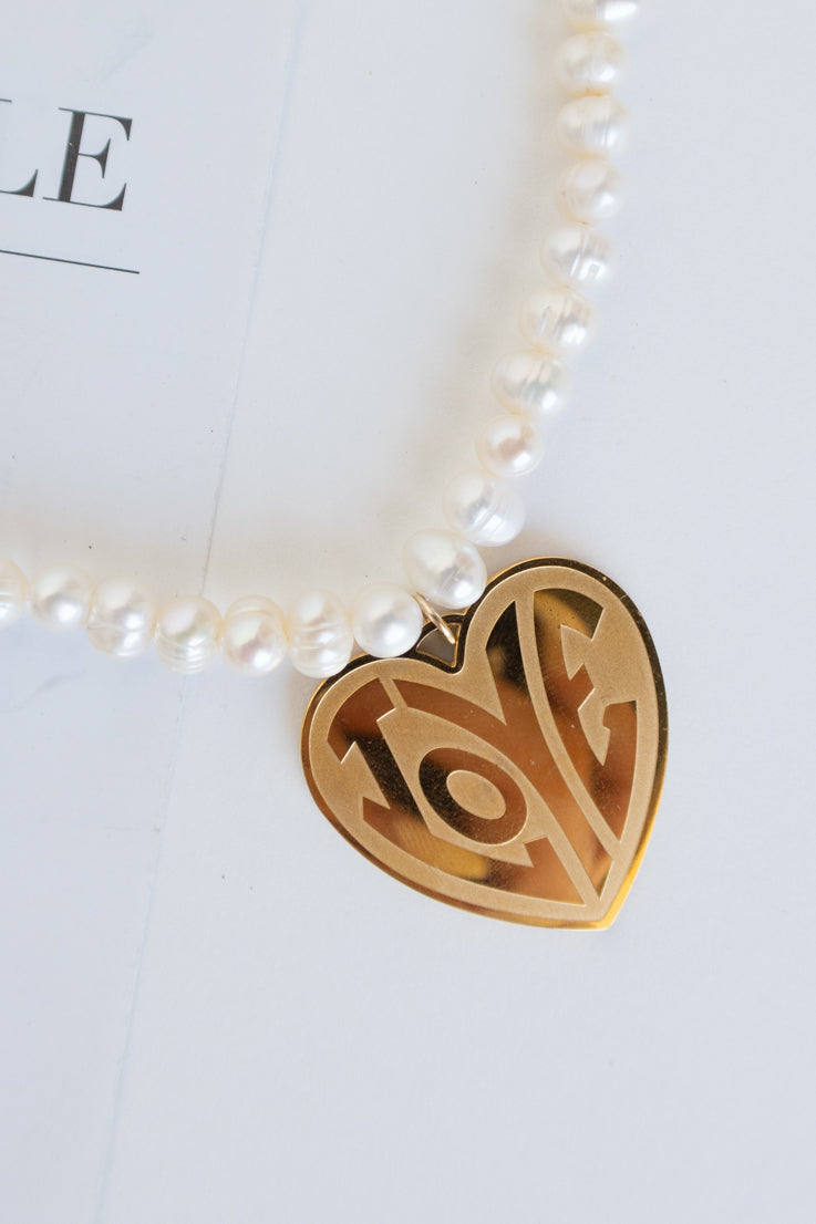 Winona Necklace