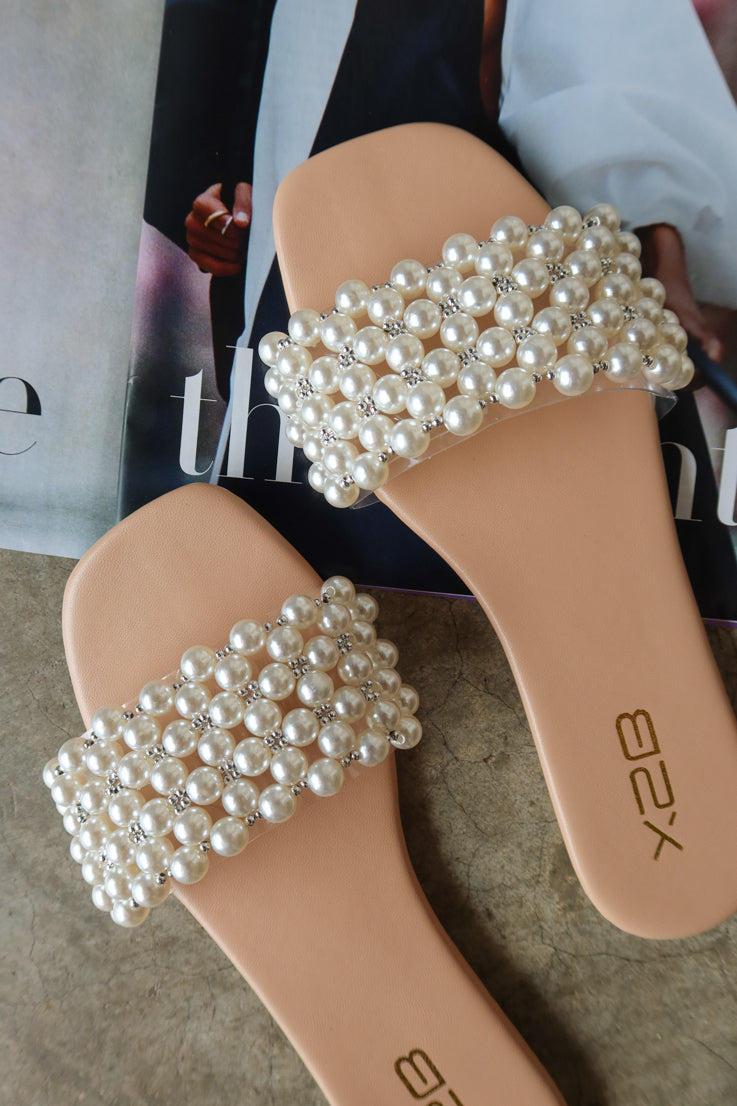 Laura Sandals