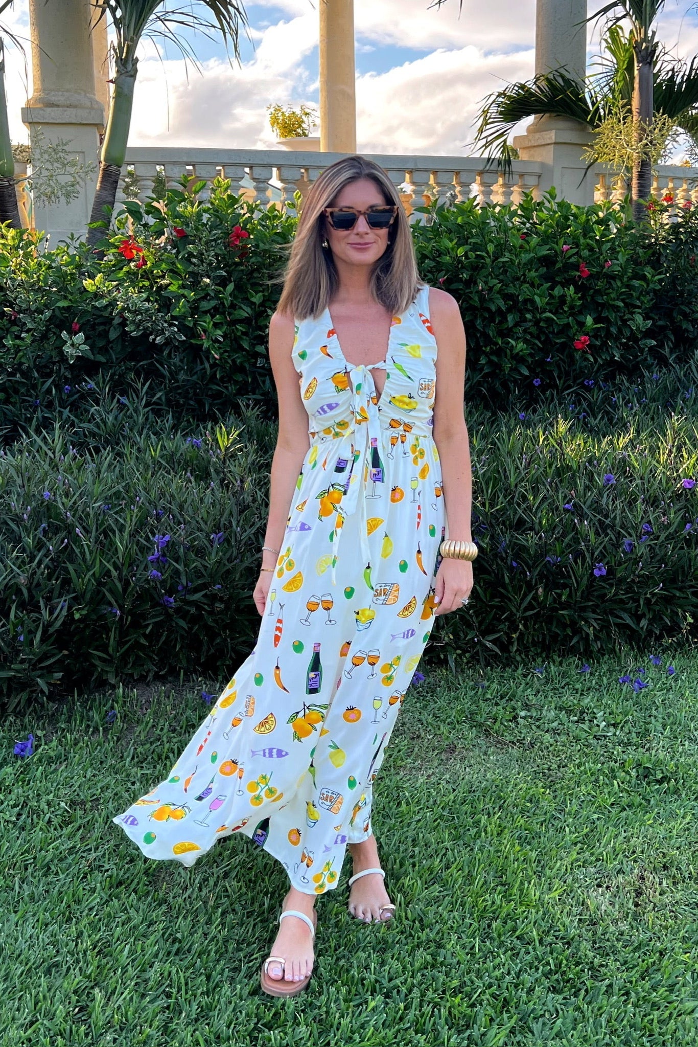 Perfect Pairings Dress