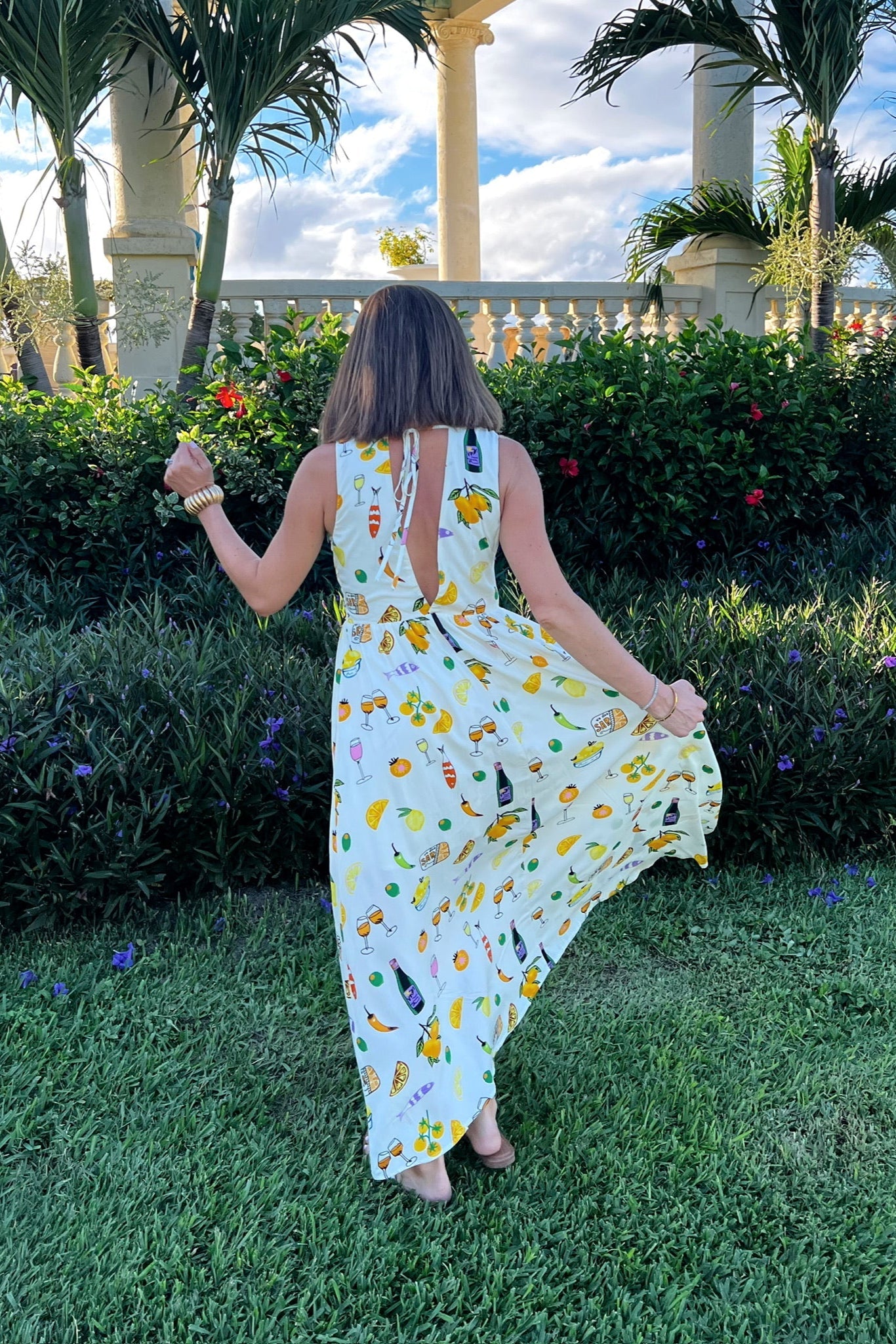 Perfect Pairings Dress