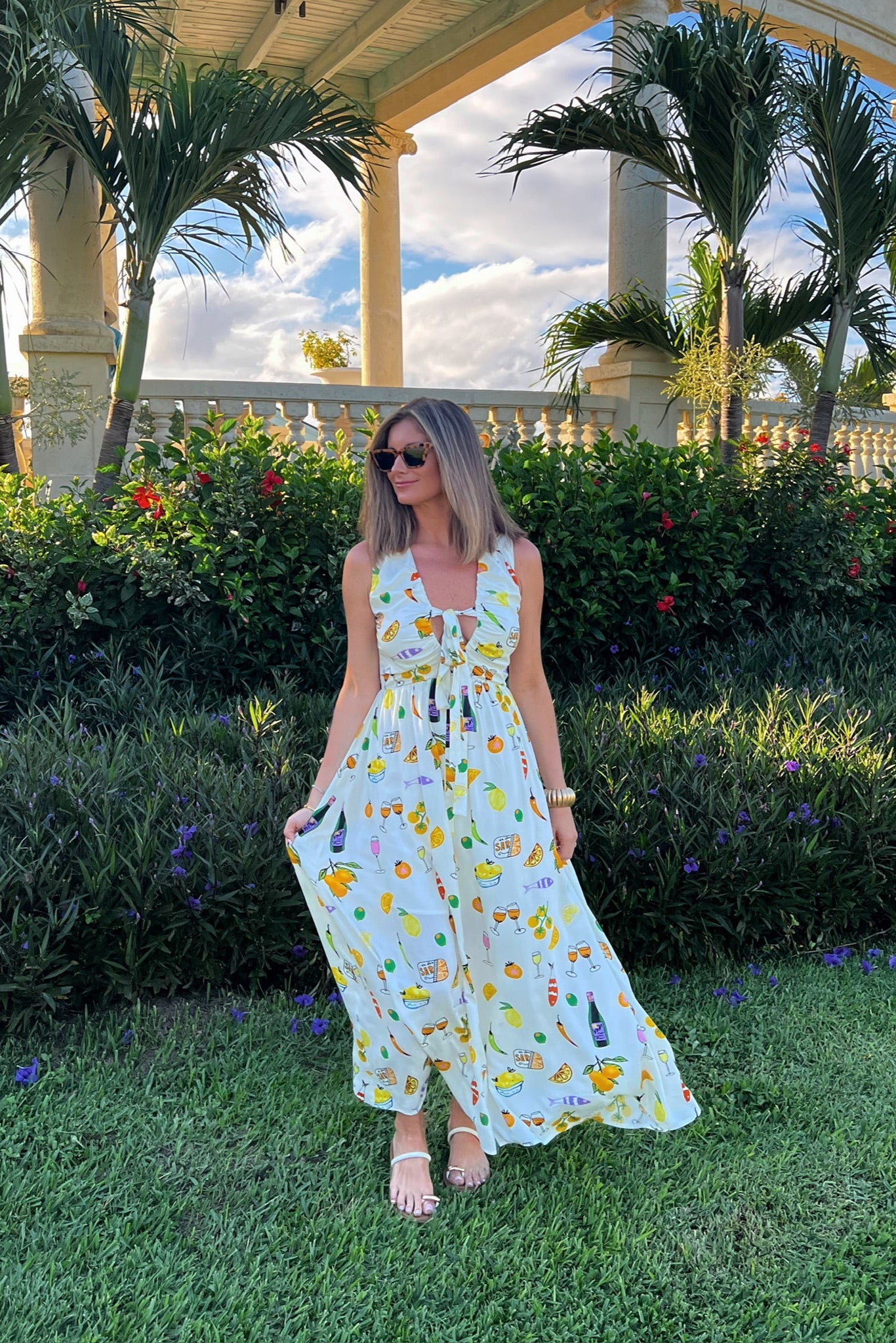 Perfect Pairings Dress