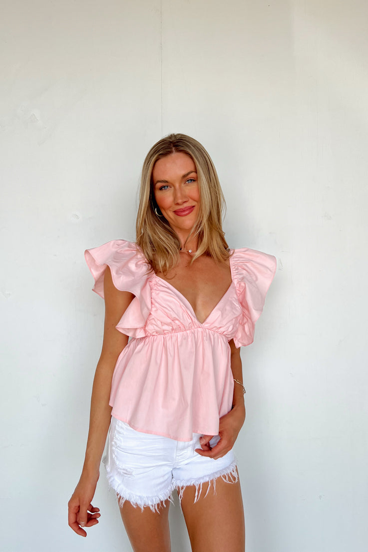 Melina Top