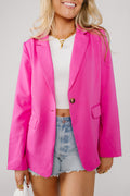 Metamorphosis Blazer