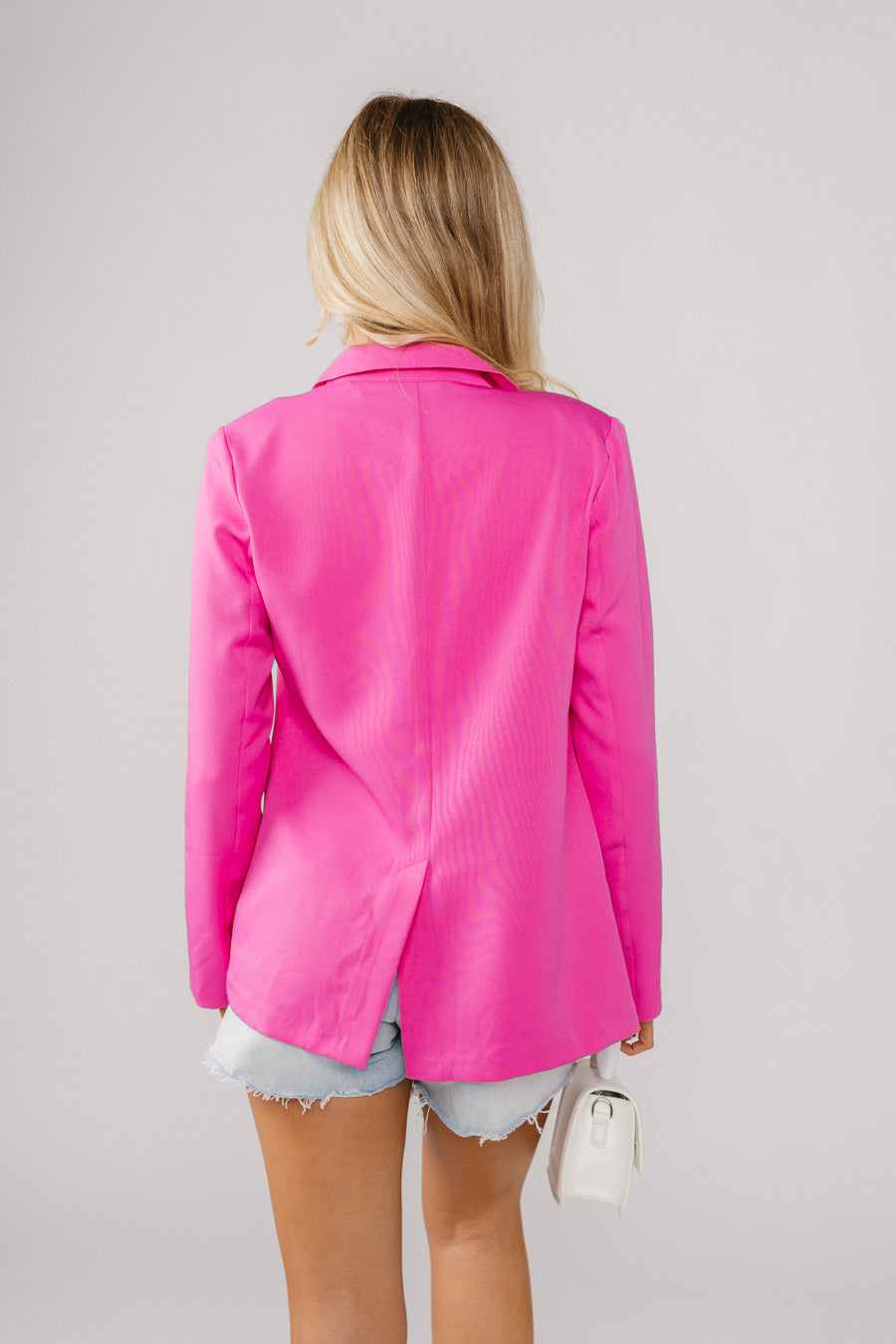 Metamorphosis Blazer