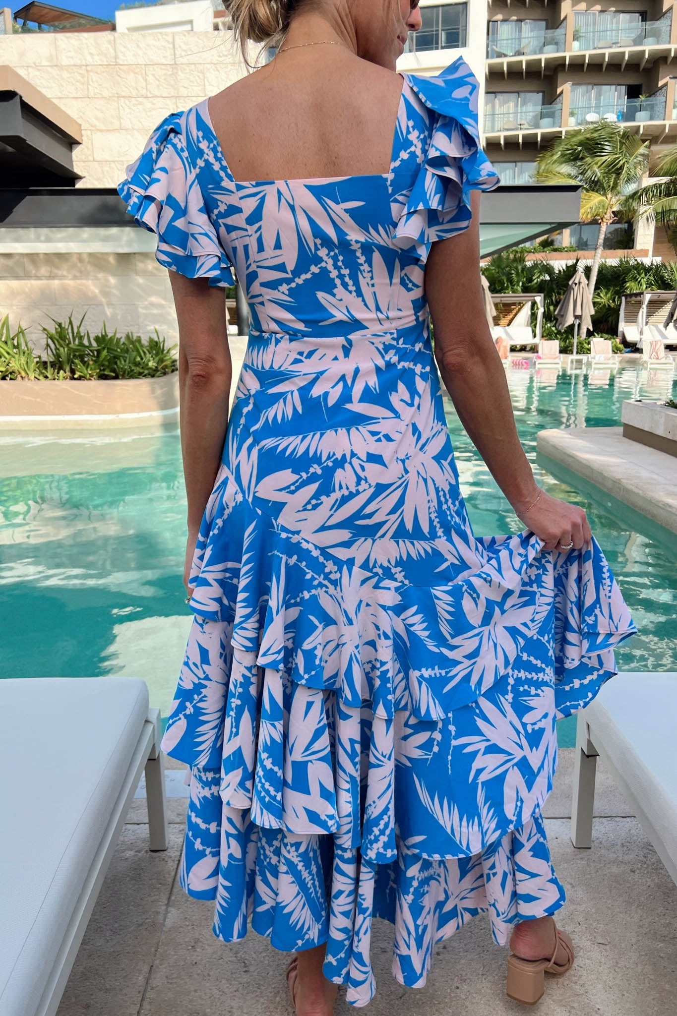 Karma Dress