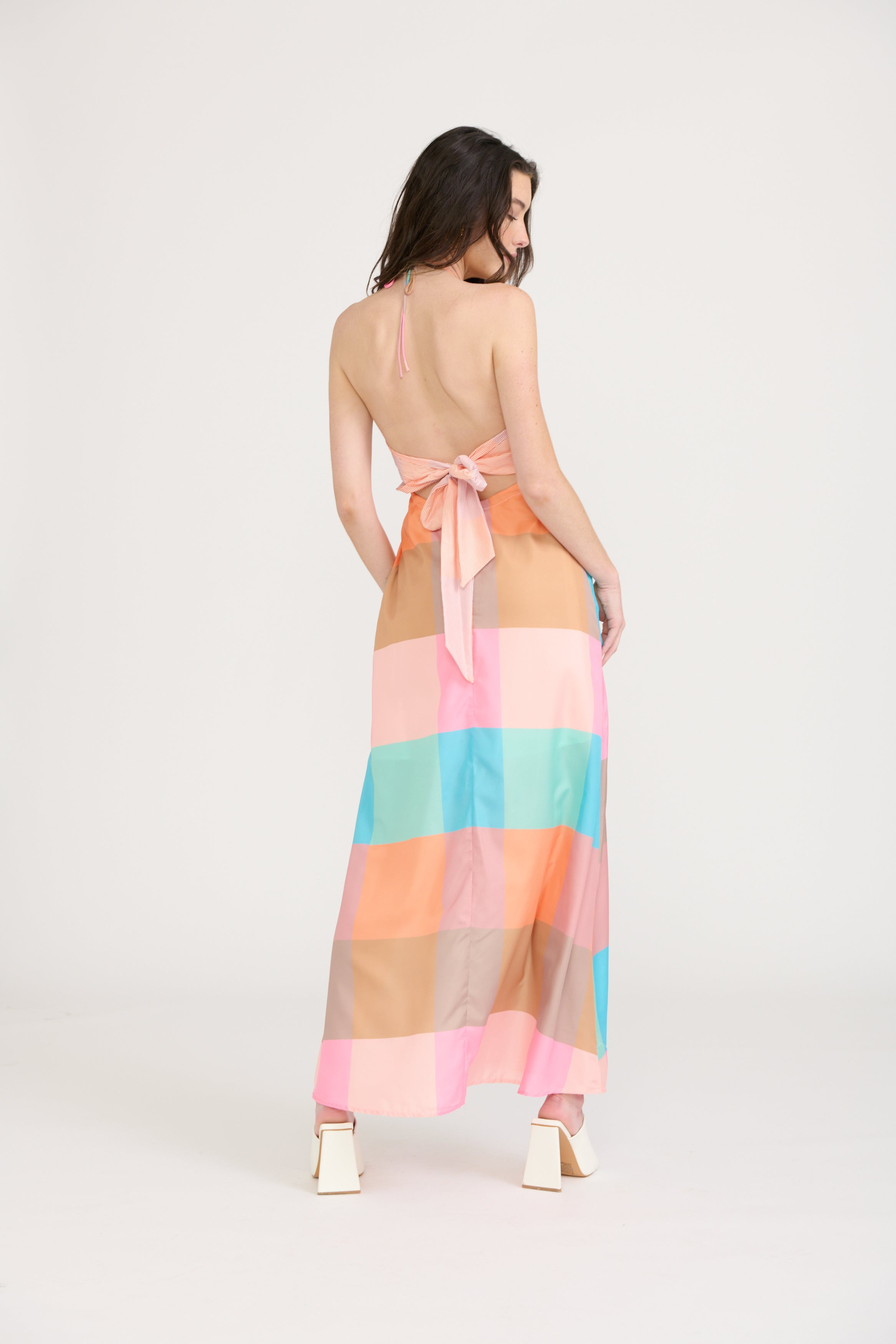 Dream Weaver Dress