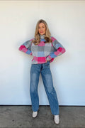 Tia Sweater