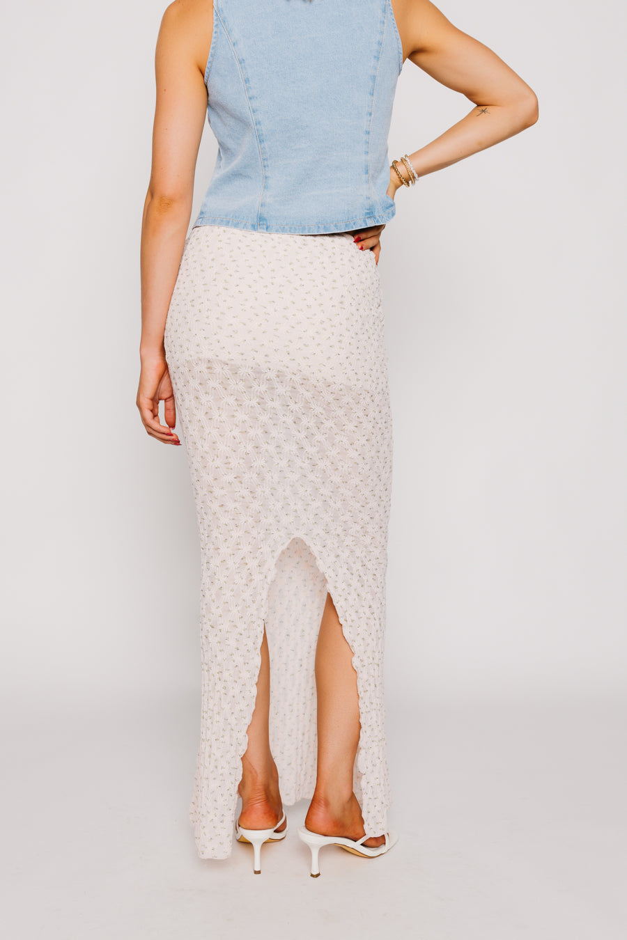 Better Together Skirt