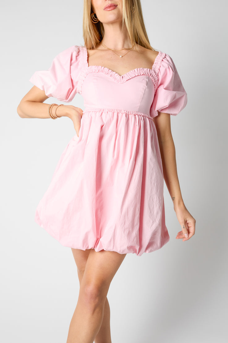 Love and Harmony Dress