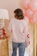 All My Love Cardigan