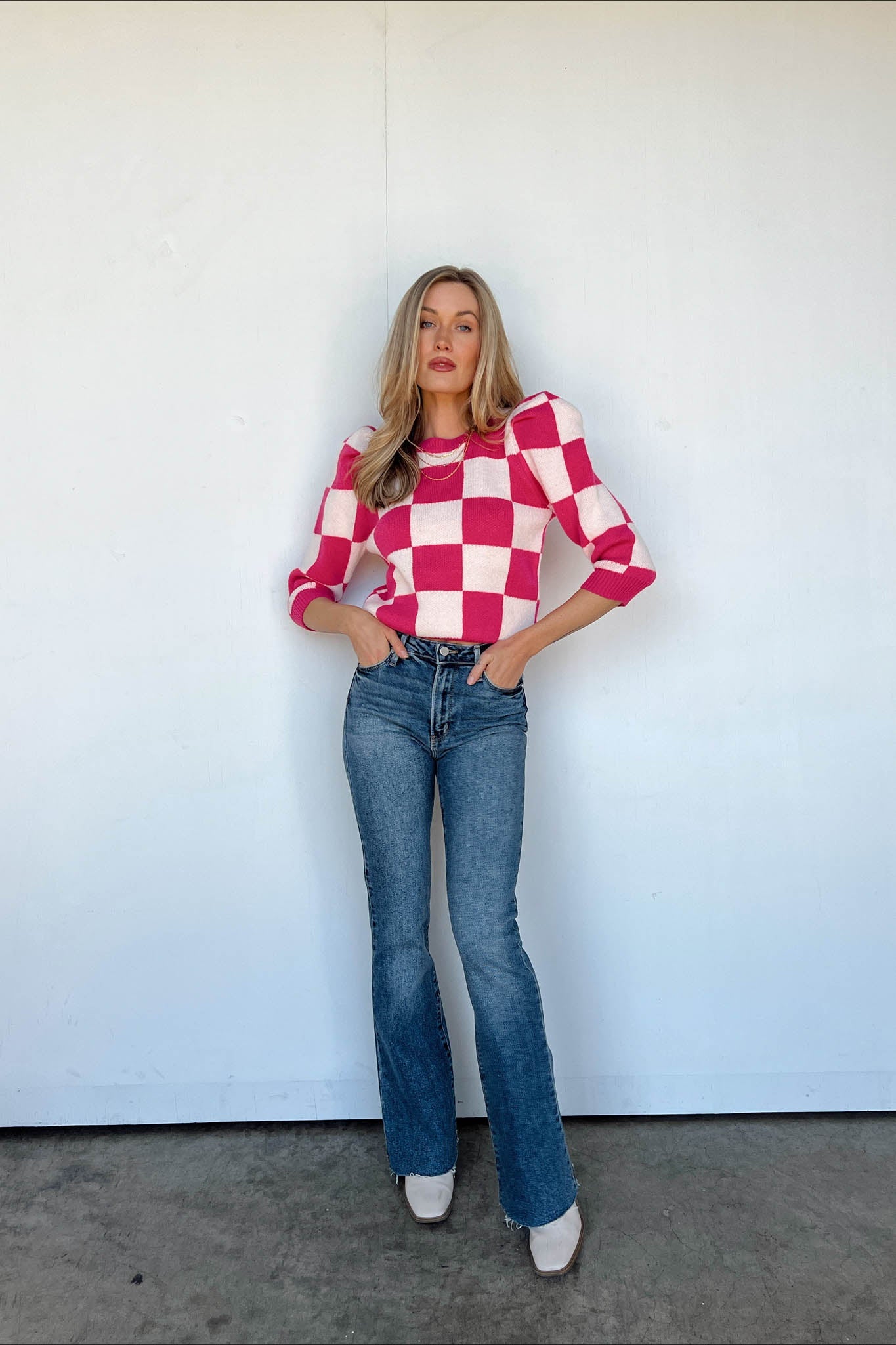 Lydia Sweater