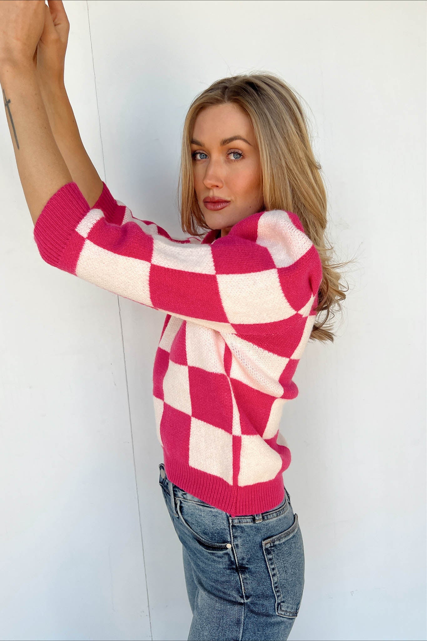 Lydia Sweater