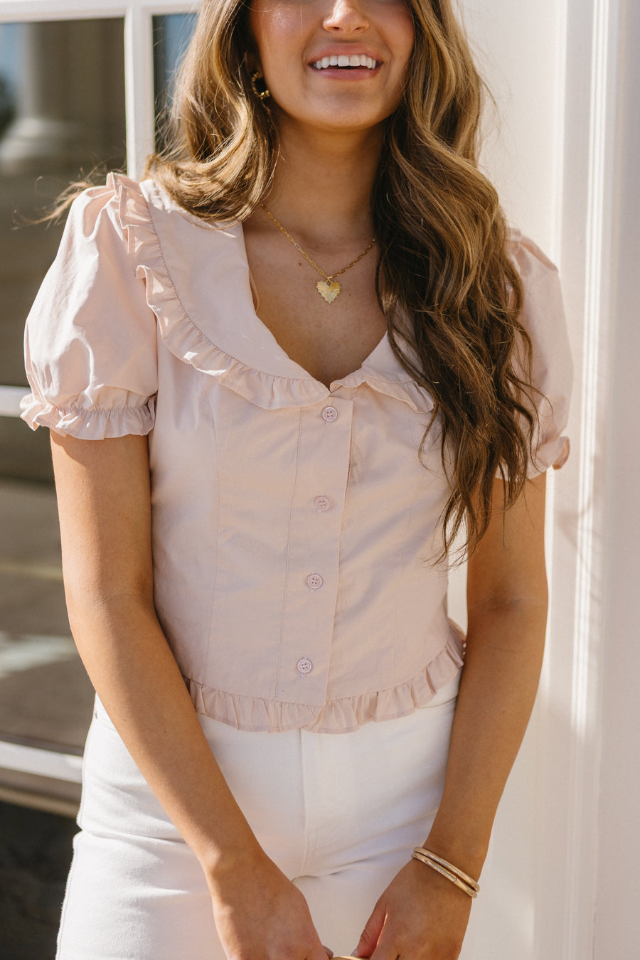 Lilibet Top