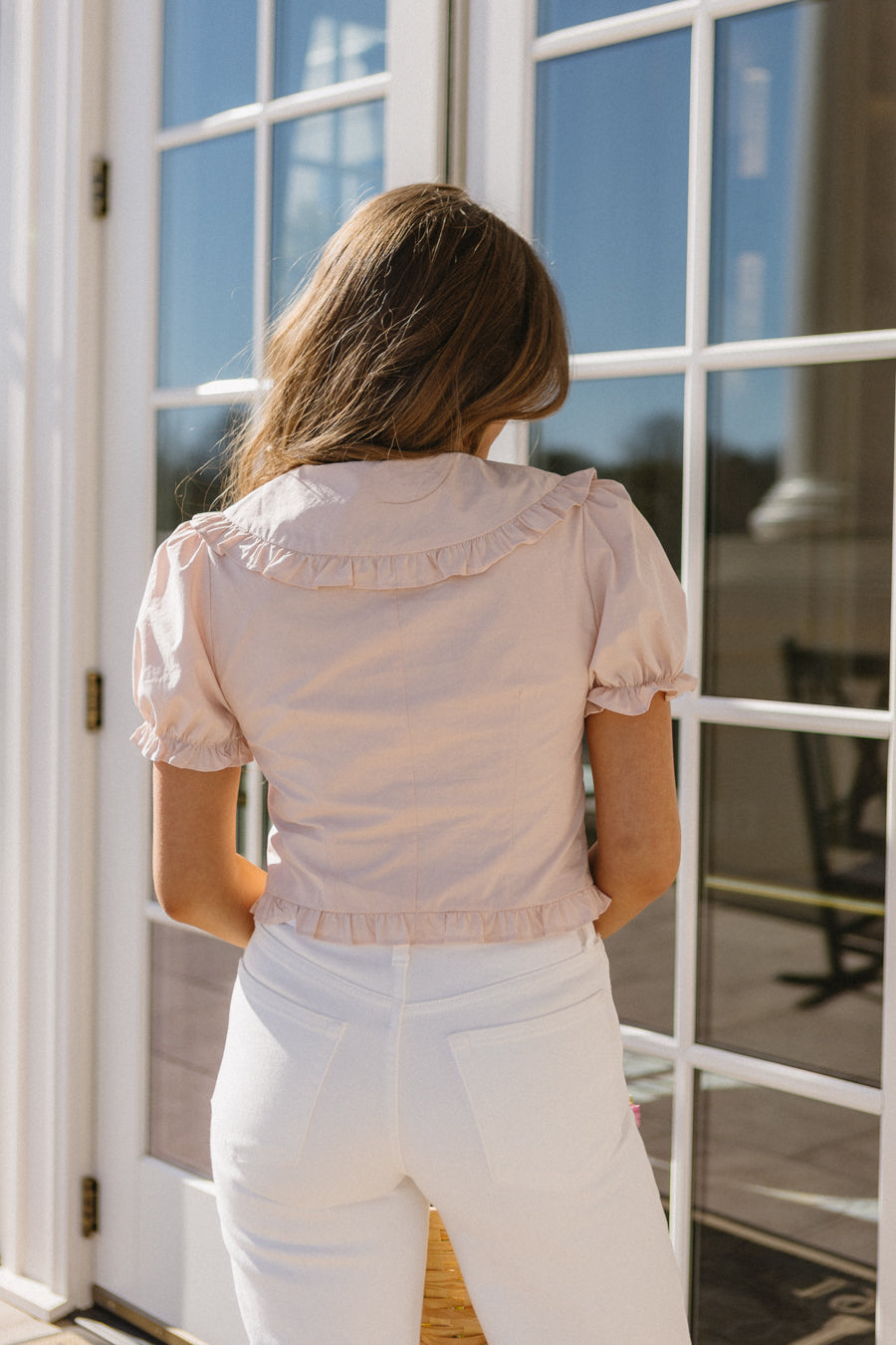 Lilibet Top