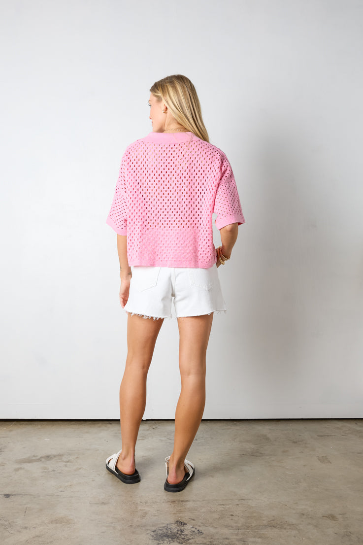 Rebecca Top