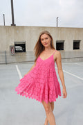 Ziggy Dress